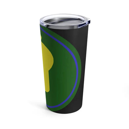 US 87th Infantry Division (U.S. Army) Tumbler 20oz - Go Mug Yourself