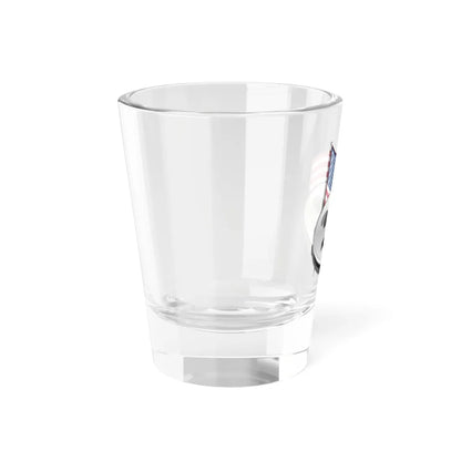 Us-actor (United States) Shot Glass 1.5oz - Go Mug Yourself