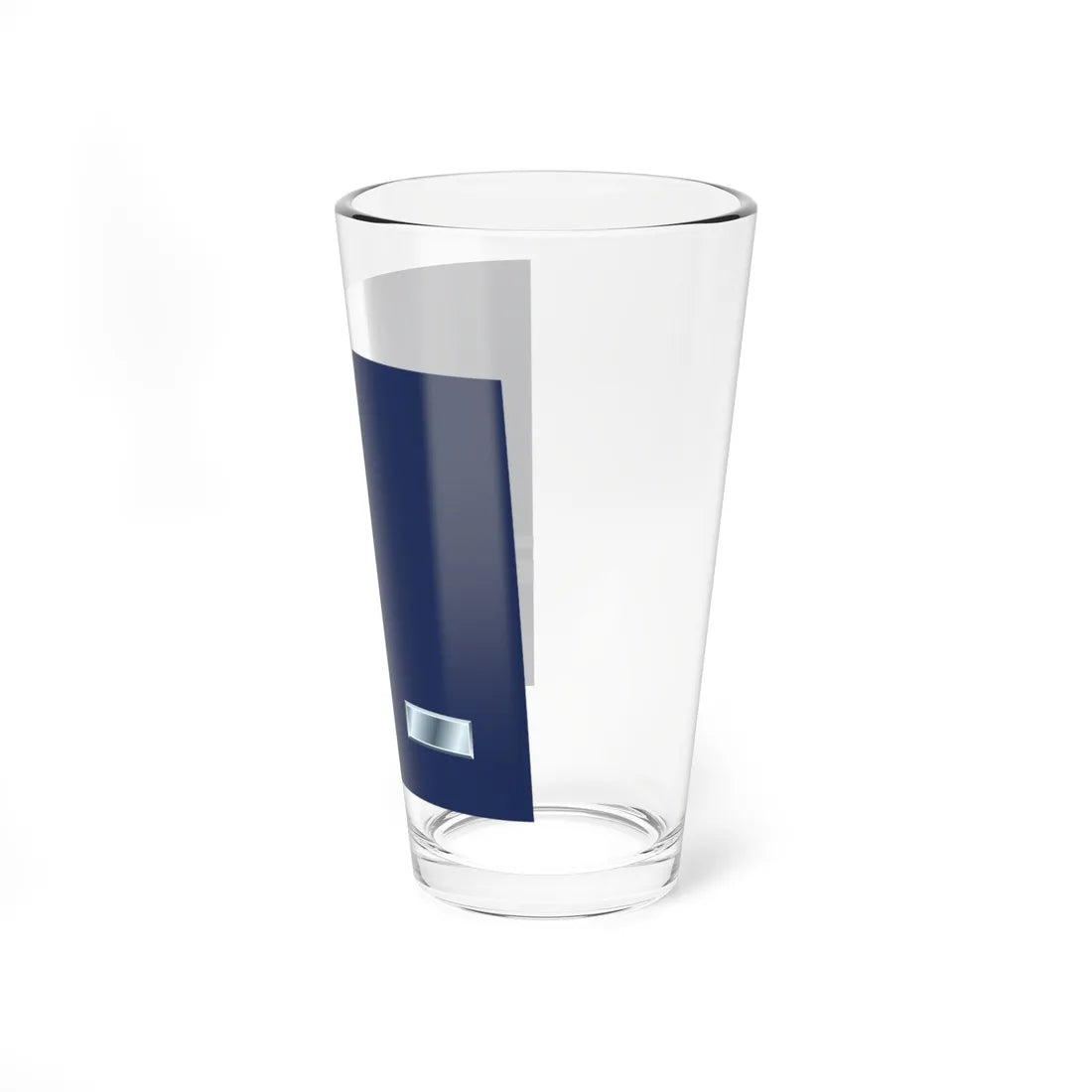 US Air Force O2 1993-1994 (United States) (Military Rank) Pint Glass 16oz - Go Mug Yourself