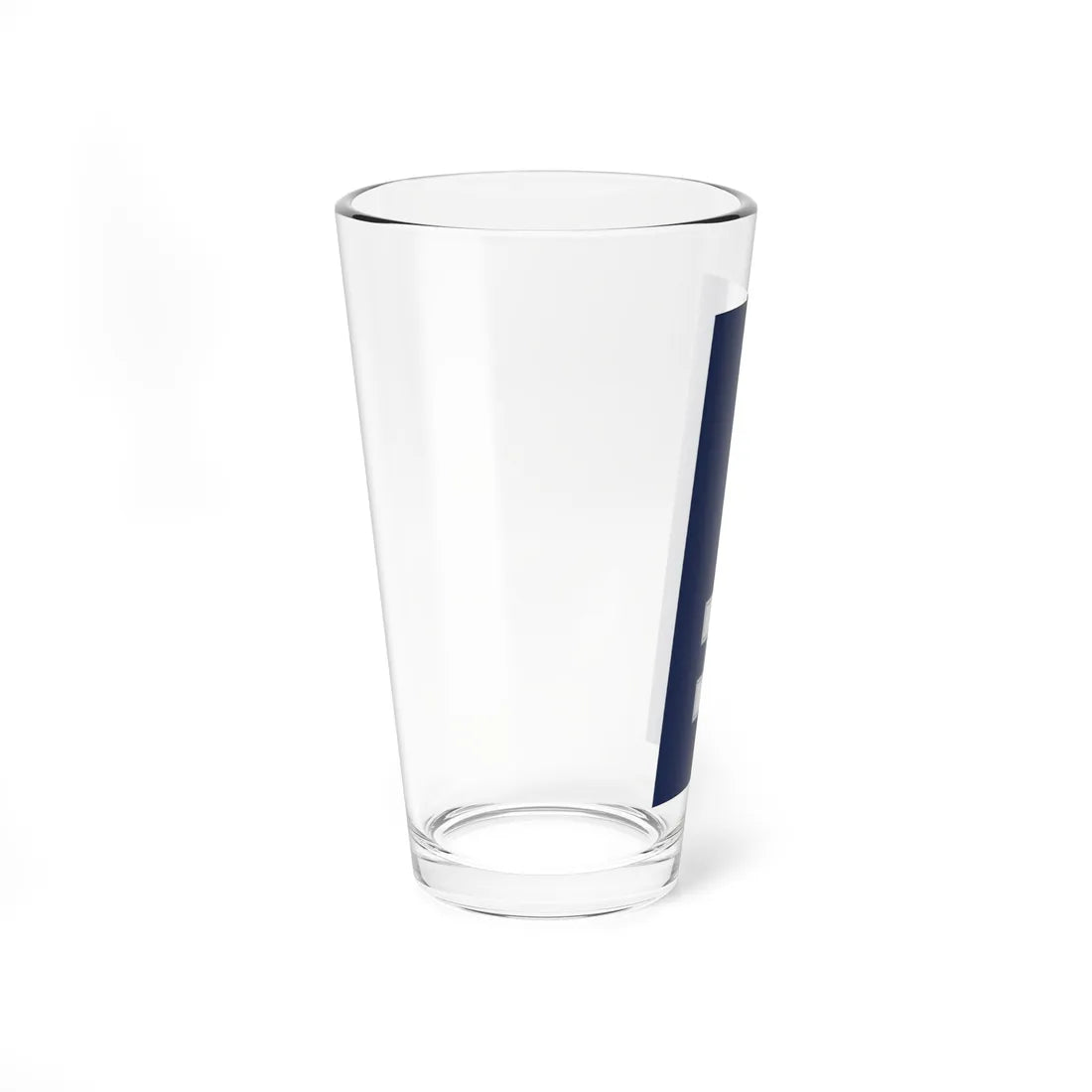 US Air force O3 class b (United States) (Military Rank) Pint Glass 16oz - Go Mug Yourself