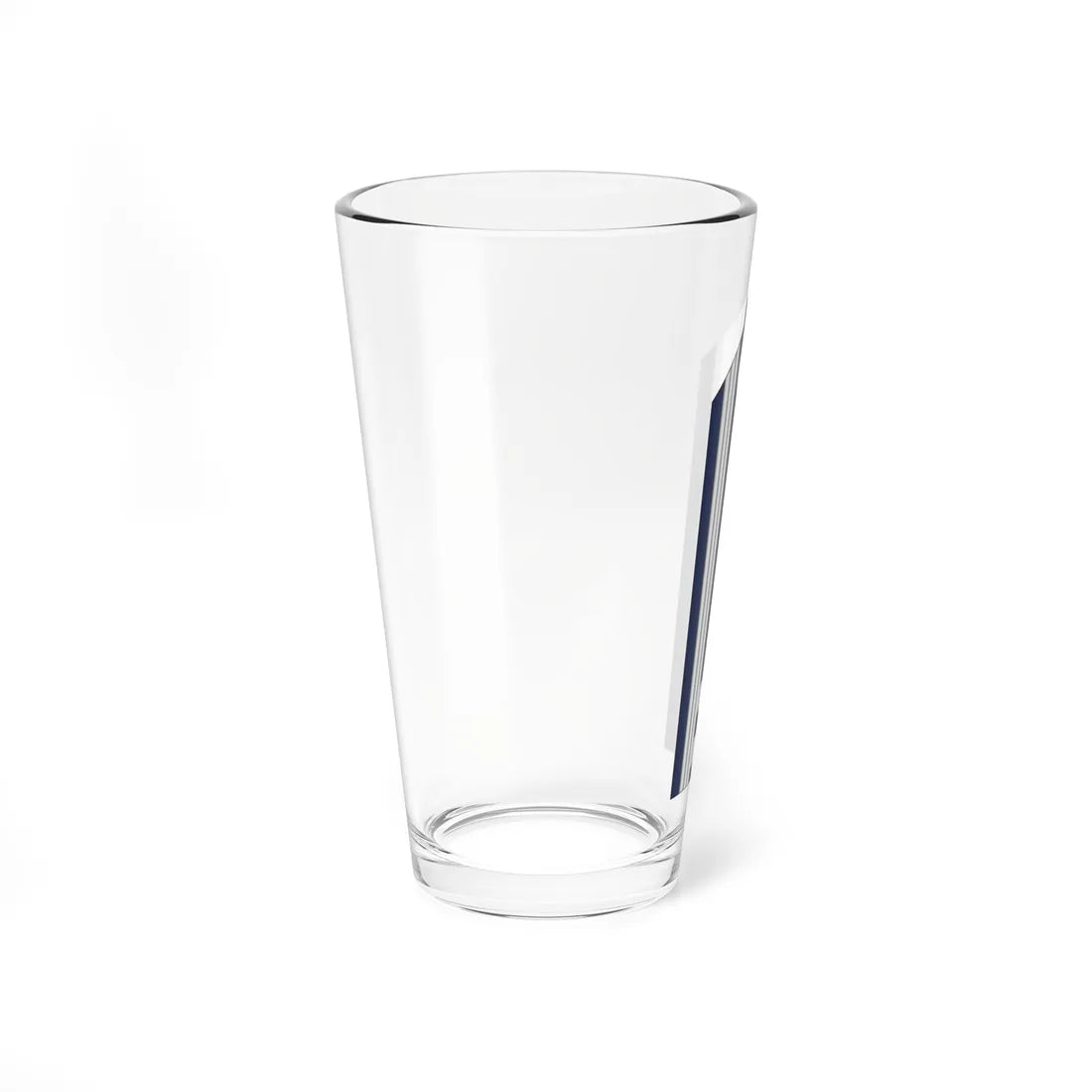 US Air force O3 mess (United States) (Military Rank) Pint Glass 16oz - Go Mug Yourself