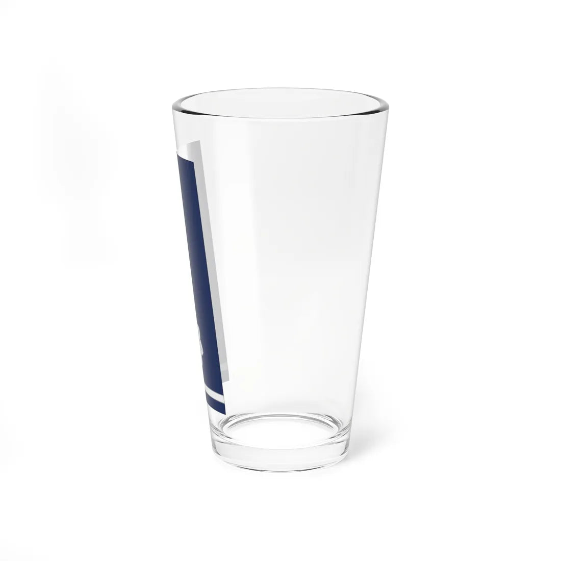 US Air force O5 class b (United States) (Military Rank) Pint Glass 16oz - Go Mug Yourself