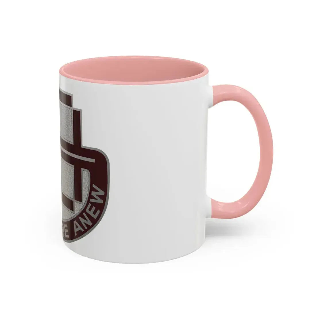 US Area Dental Laboratory Alameda (U.S. Army) Accent Coffee Mug - Go Mug Yourself