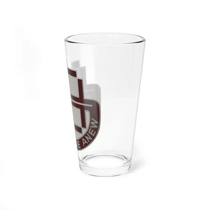US Area Dental Laboratory Alameda (U.S. Army) Pint Glass 16oz - Go Mug Yourself