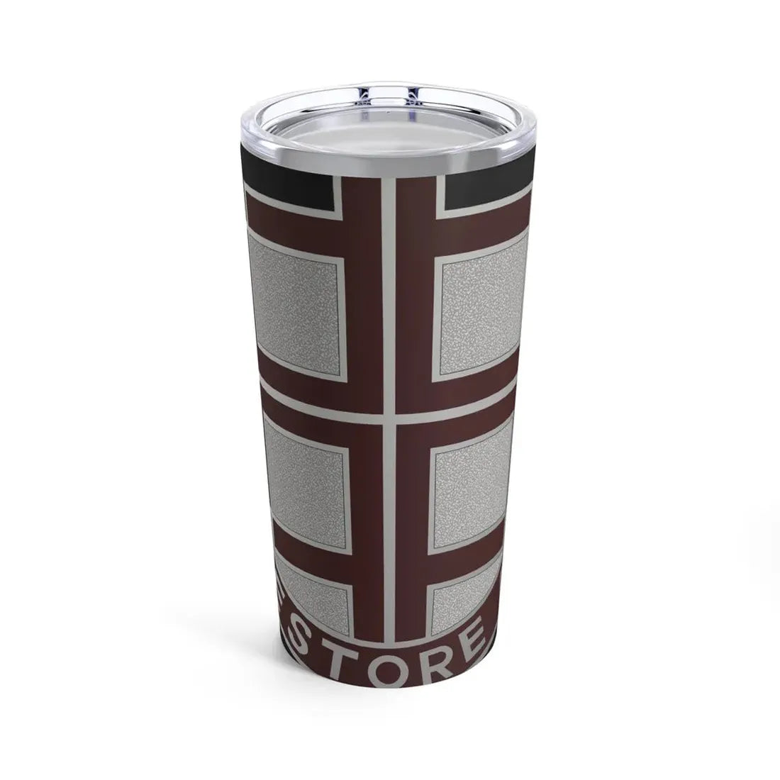 US Area Dental Laboratory Alameda (U.S. Army) Tumbler 20oz 20oz - Go Mug Yourself