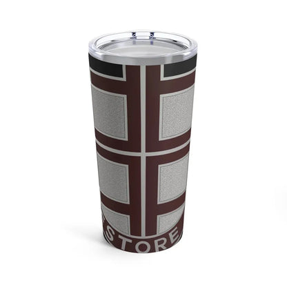 US Area Dental Laboratory Alameda (U.S. Army) Tumbler 20oz 20oz - Go Mug Yourself