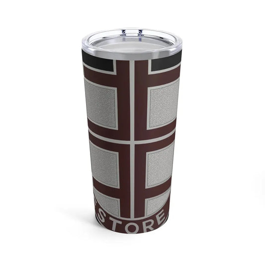 US Area Dental Laboratory Alameda (U.S. Army) Tumbler 20oz 20oz - Go Mug Yourself