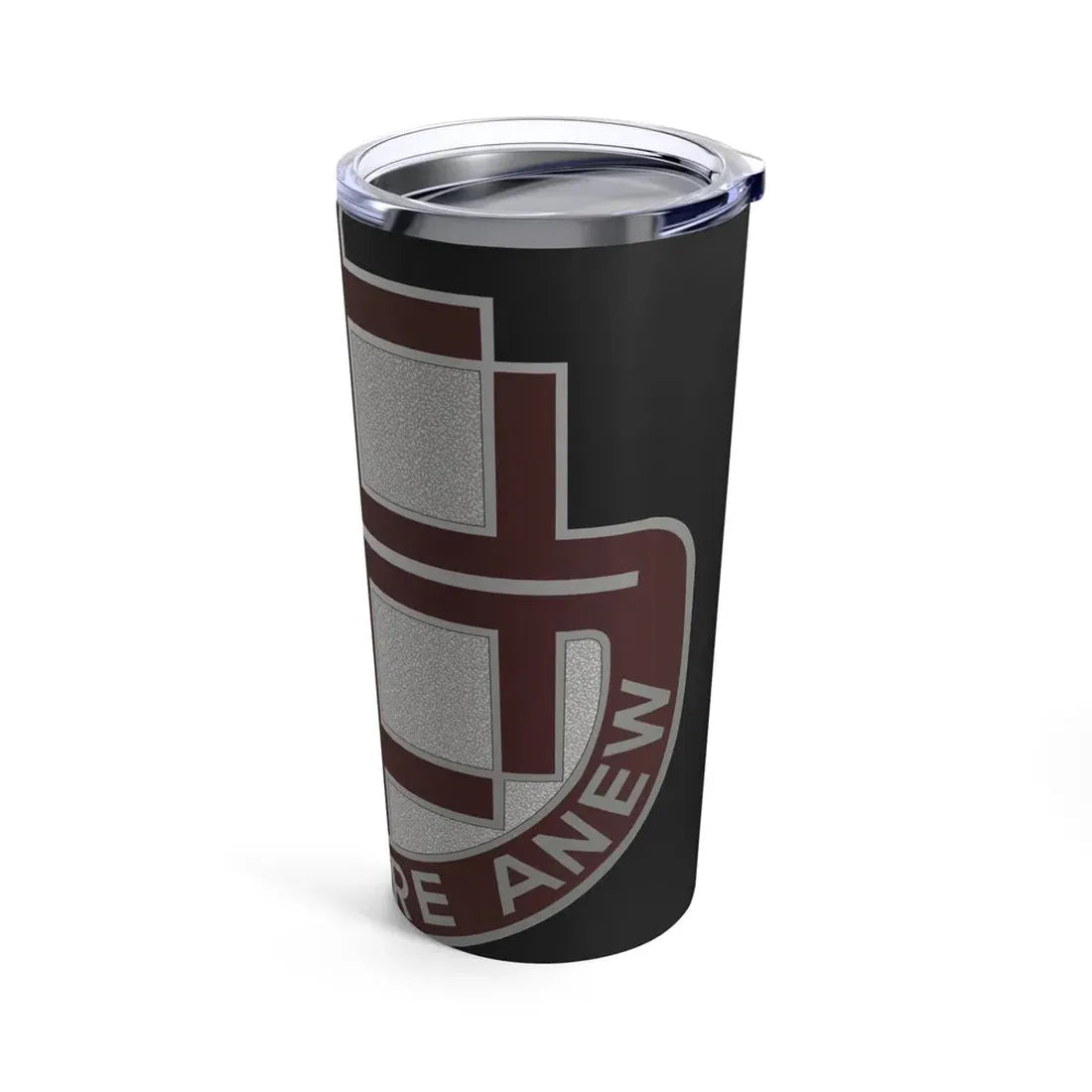 US Area Dental Laboratory Alameda (U.S. Army) Tumbler 20oz - Go Mug Yourself