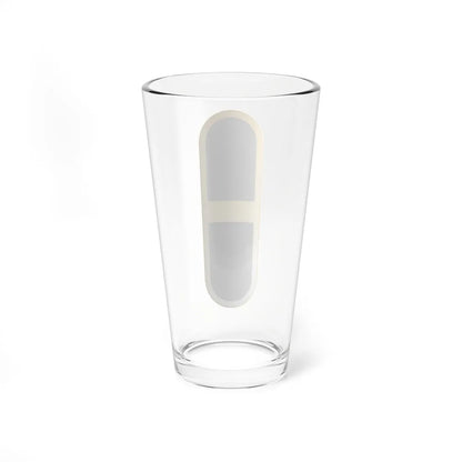 US Army Chief Warrant Officer 1941 (United States) (Military Rank) Pint Glass 16oz - Go Mug Yourself