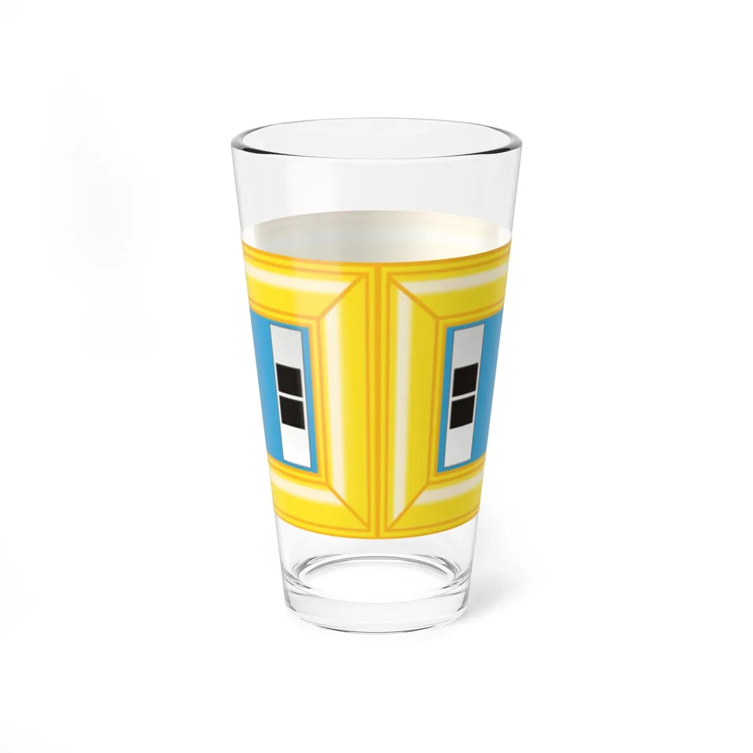 US Army CW2 shoulderboard (United States) (Military Rank) Pint Glass 16oz - Go Mug Yourself