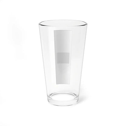 US Army WO1 (United States) (Military Rank) Pint Glass 16oz - Go Mug Yourself