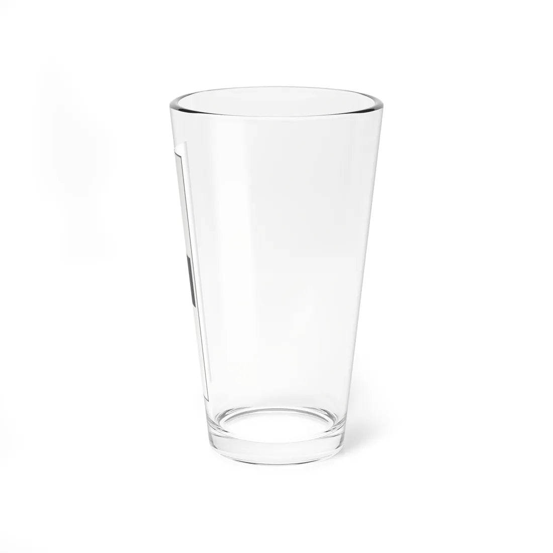 US Army WO1 (United States) (Military Rank) Pint Glass 16oz - Go Mug Yourself