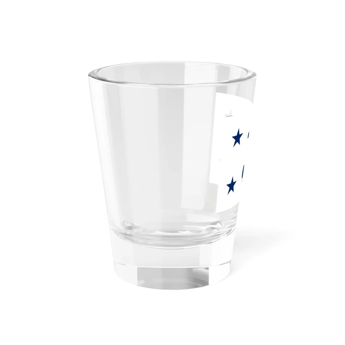 US-AssistantSecretaryOfTheNavy-Flag (United States) Shot Glass 1.5oz - Go Mug Yourself