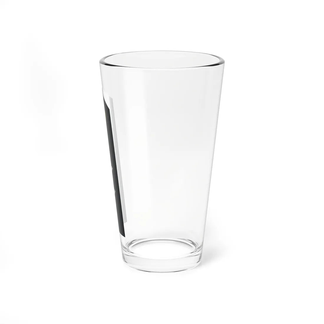 US Marine O8 shoulderboard dress (United States) (Military Rank) Pint Glass 16oz - Go Mug Yourself