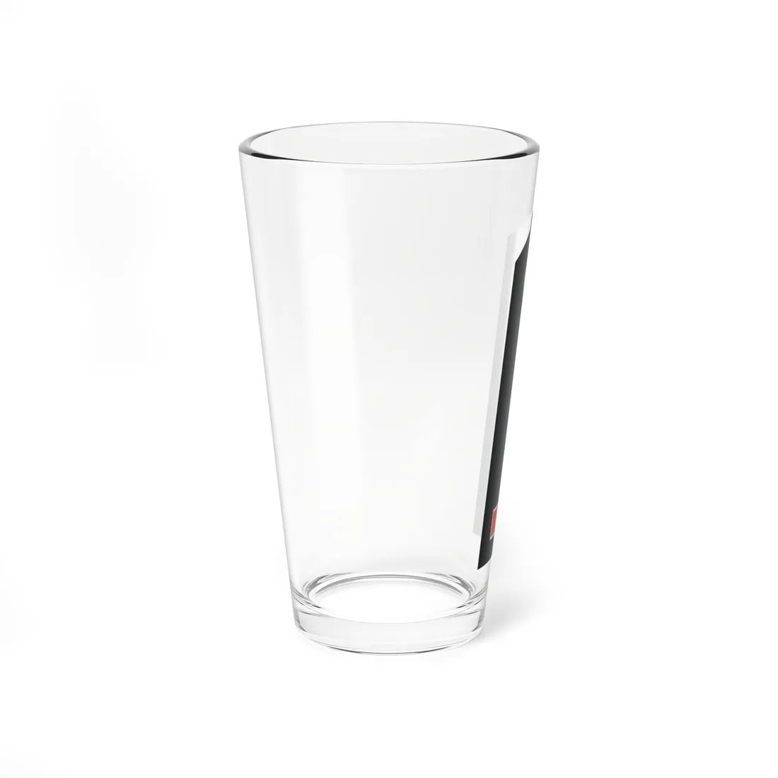 US Marine W 3 shoulderboard dress (United States) (Military Rank) Pint Glass 16oz - Go Mug Yourself