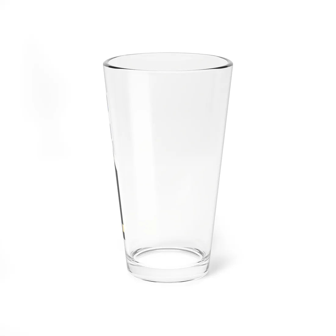 US Navy CW3 insignia (United States) (Military Rank) Pint Glass 16oz - Go Mug Yourself