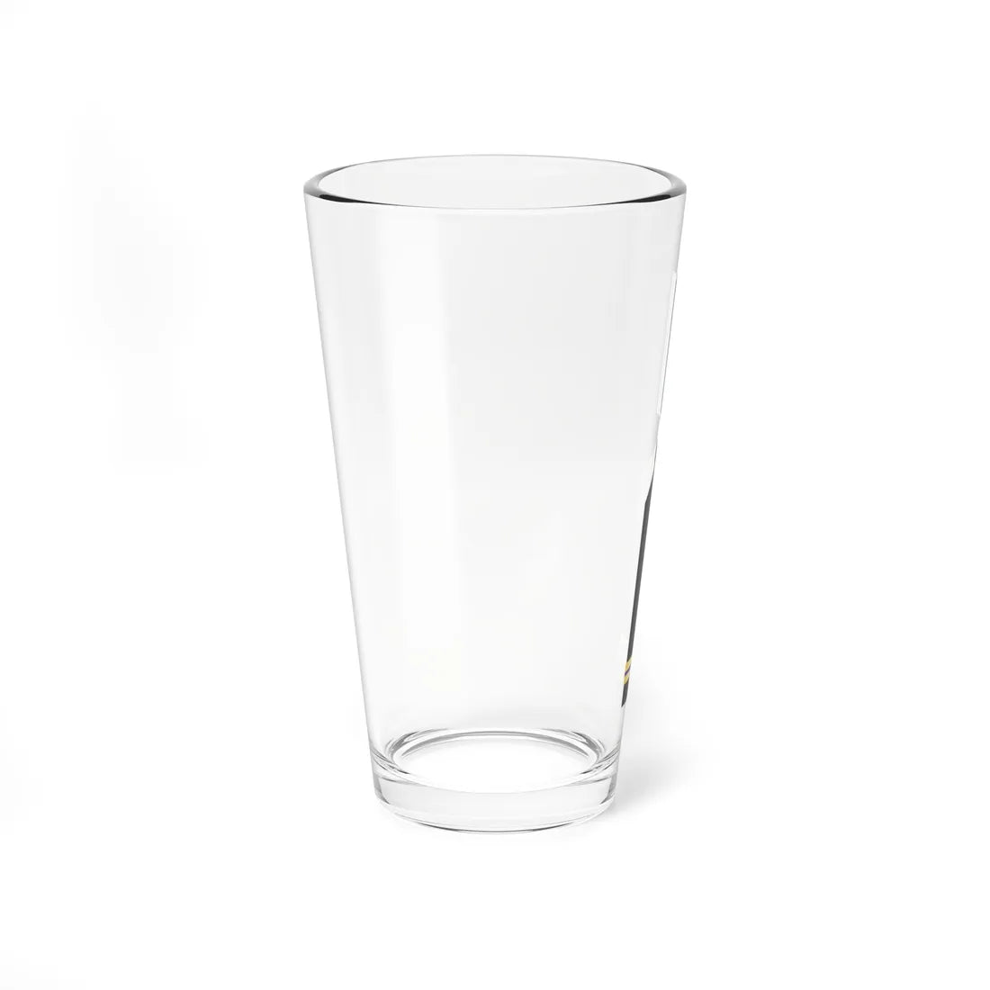 US Navy CW5 insignia (United States) (Military Rank) Pint Glass 16oz - Go Mug Yourself