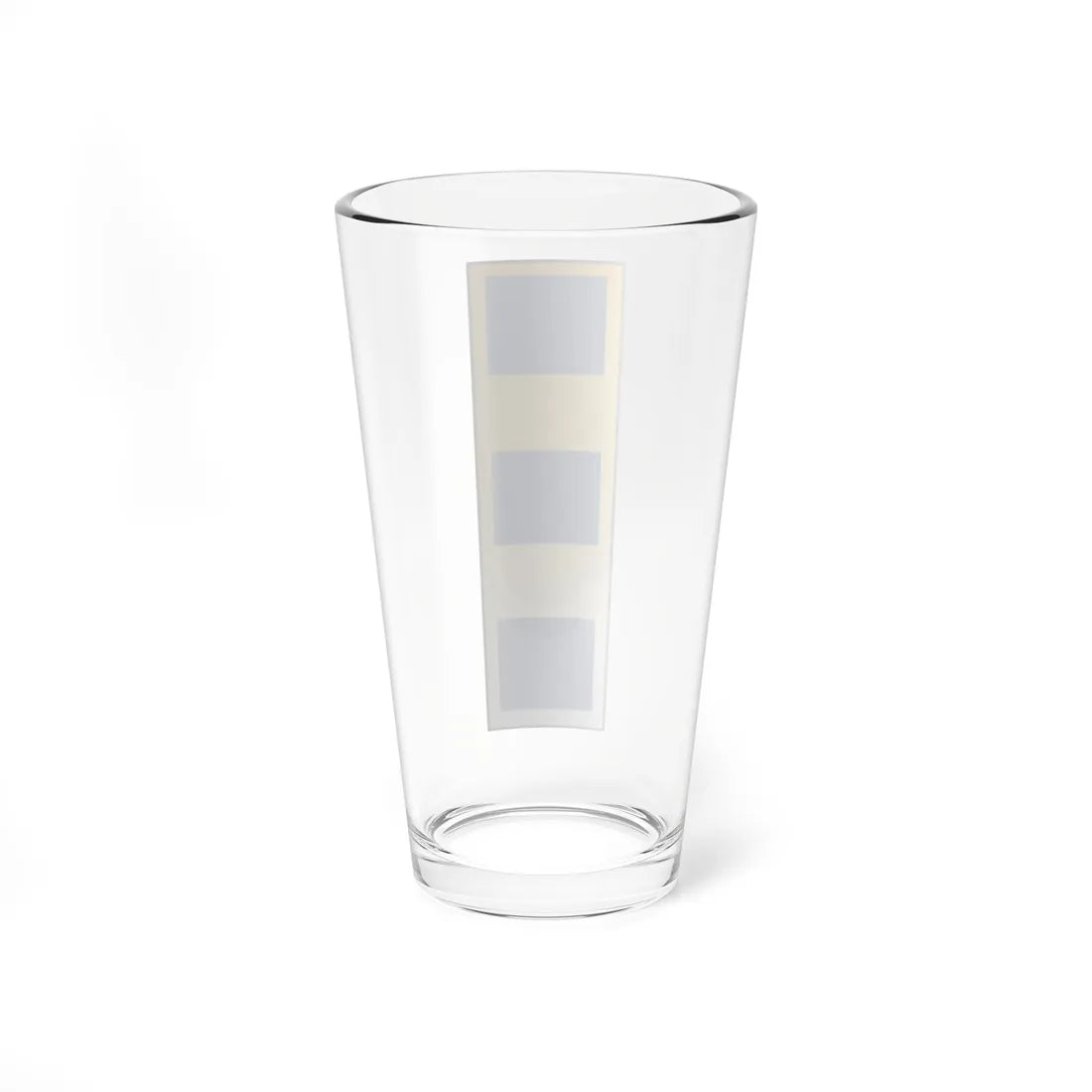 US Navy CWO2 (United States) (Military Rank) Pint Glass 16oz - Go Mug Yourself