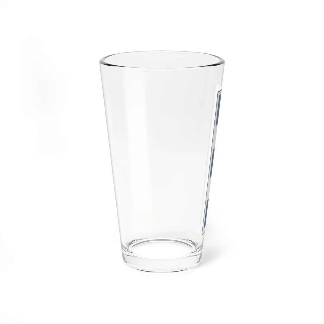 US Navy CWO4 (United States) (Military Rank) Pint Glass 16oz - Go Mug Yourself