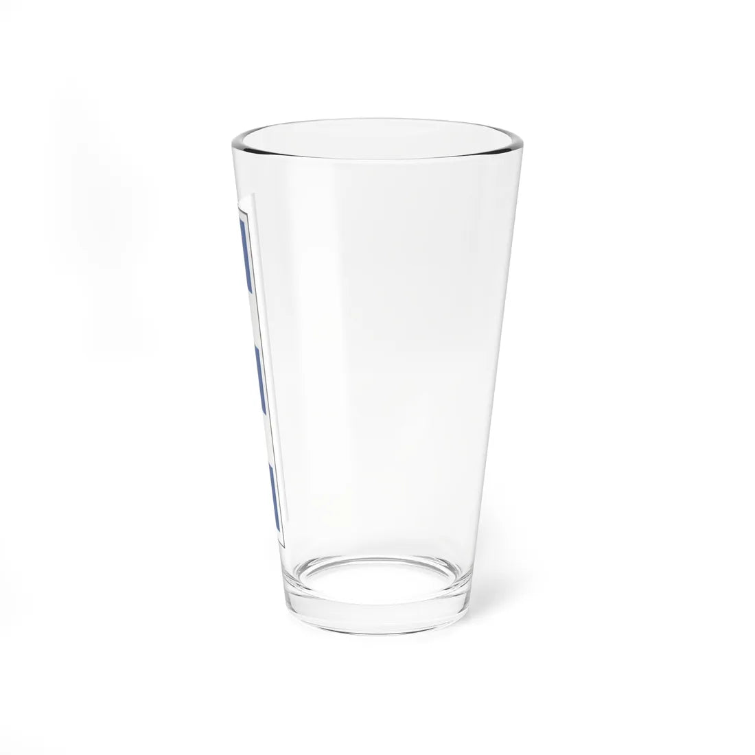 US Navy CWO4 (United States) (Military Rank) Pint Glass 16oz - Go Mug Yourself