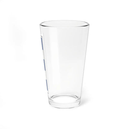 US Navy CWO4 (United States) (Military Rank) Pint Glass 16oz - Go Mug Yourself