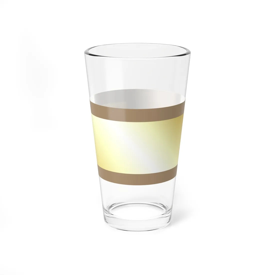 US Navy MIDN ENS insignia (United States) (Military Rank) Pint Glass 16oz 16oz - Go Mug Yourself