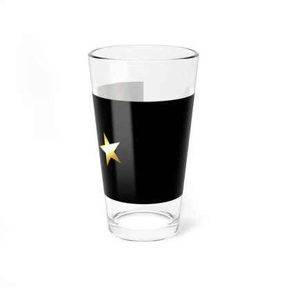 US Navy MIDN LT infobox (United States) (Military Rank) Pint Glass 16oz 16oz - Go Mug Yourself