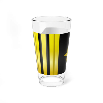 U.S. Navy O 4 infobox (United States) (Military Rank) Pint Glass 16oz - Go Mug Yourself