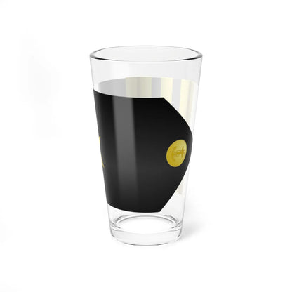 U.S. Navy O 4 infobox (United States) (Military Rank) Pint Glass 16oz - Go Mug Yourself