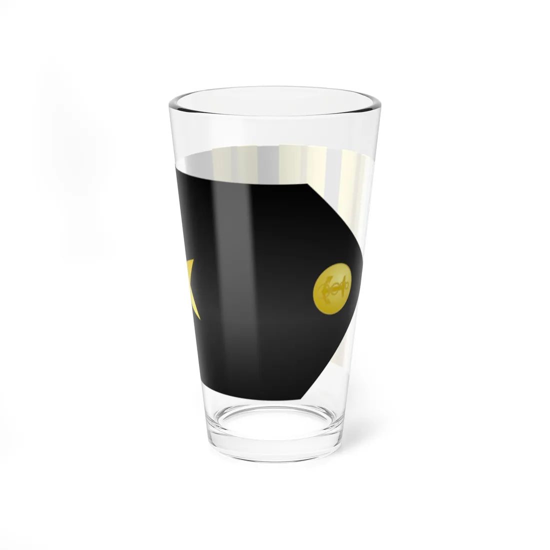 US Navy O5 infobox (United States) (Military Rank) Pint Glass 16oz - Go Mug Yourself