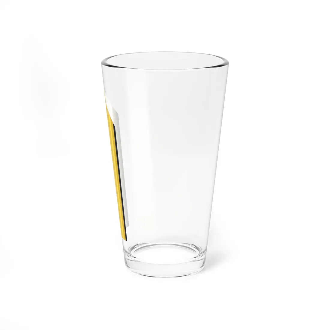 US Navy O9 1905 (United States) (Military Rank) Pint Glass 16oz - Go Mug Yourself