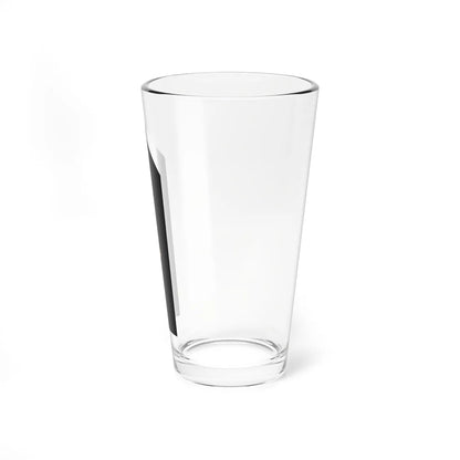 US Navy OC shoulderboard (United States) (Military Rank) Pint Glass 16oz - Go Mug Yourself