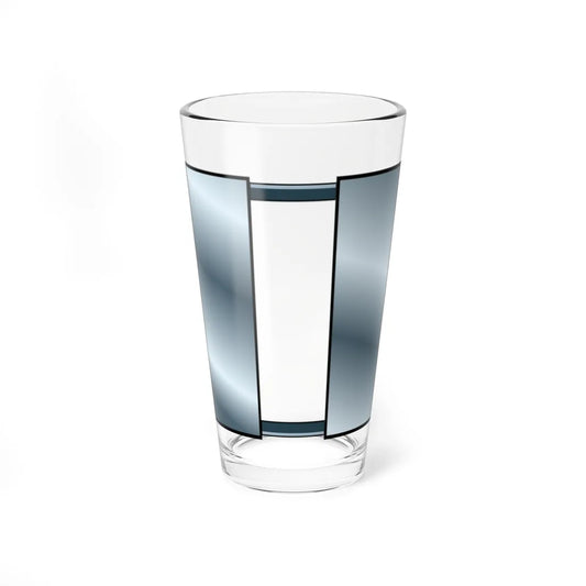 U.S. O 3 insignia USN USMC USCG NOAACOC PHSCC (United States) (Military Rank) Pint Glass 16oz 16oz - Go Mug Yourself