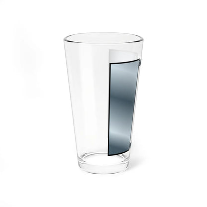 U.S. O 3 insignia USN USMC USCG NOAACOC PHSCC (United States) (Military Rank) Pint Glass 16oz - Go Mug Yourself