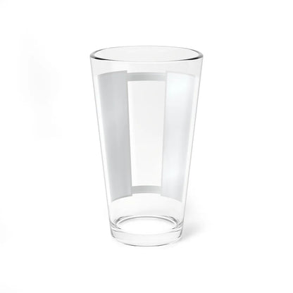 U.S. O 3 insignia USN USMC USCG NOAACOC PHSCC (United States) (Military Rank) Pint Glass 16oz - Go Mug Yourself