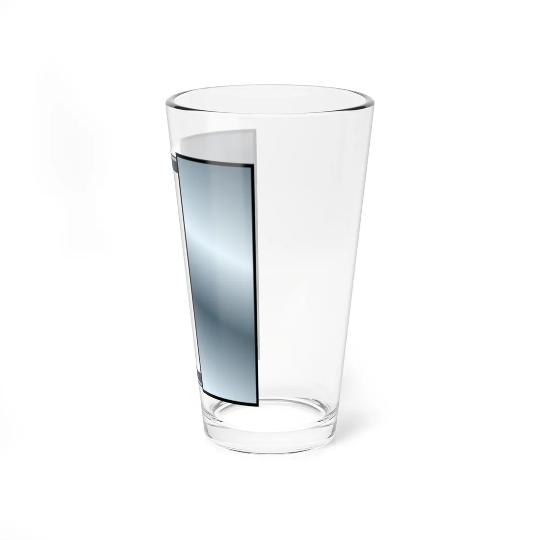 U.S. O 3 insignia USN USMC USCG NOAACOC PHSCC (United States) (Military Rank) Pint Glass 16oz - Go Mug Yourself