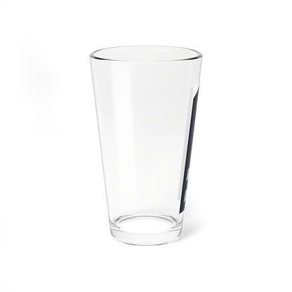 US Space force O3 (United States) (Military Rank) Pint Glass 16oz - Go Mug Yourself