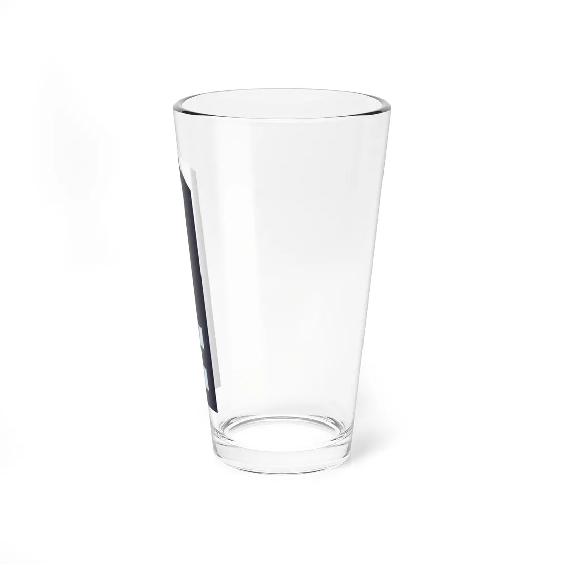 US Space force O3 (United States) (Military Rank) Pint Glass 16oz - Go Mug Yourself