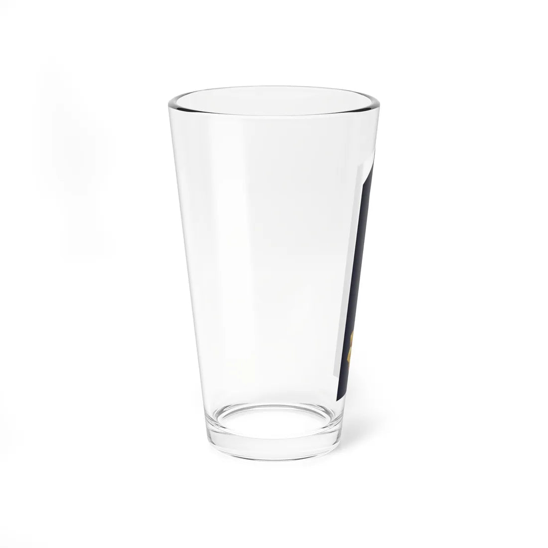 US Space force O4 (United States) (Military Rank) Pint Glass 16oz - Go Mug Yourself