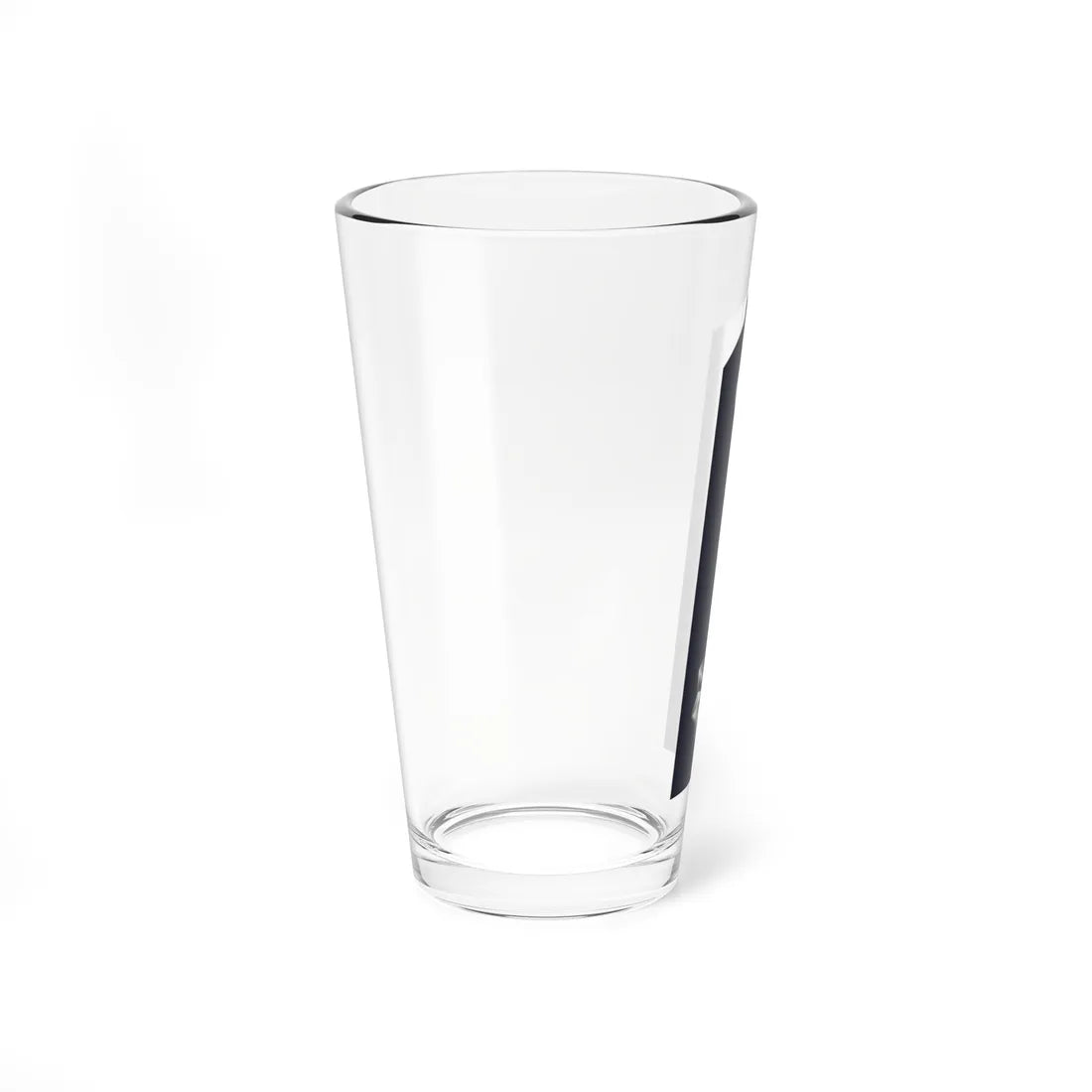US Space force O5 (United States) (Military Rank) Pint Glass 16oz - Go Mug Yourself
