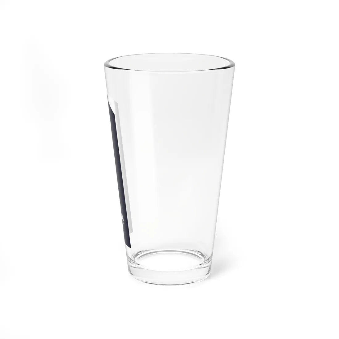 US Space force O5 (United States) (Military Rank) Pint Glass 16oz - Go Mug Yourself