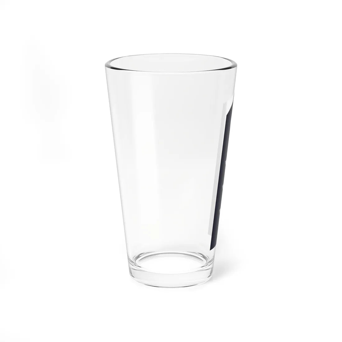 US Space force O9 (United States) (Military Rank) Pint Glass 16oz - Go Mug Yourself