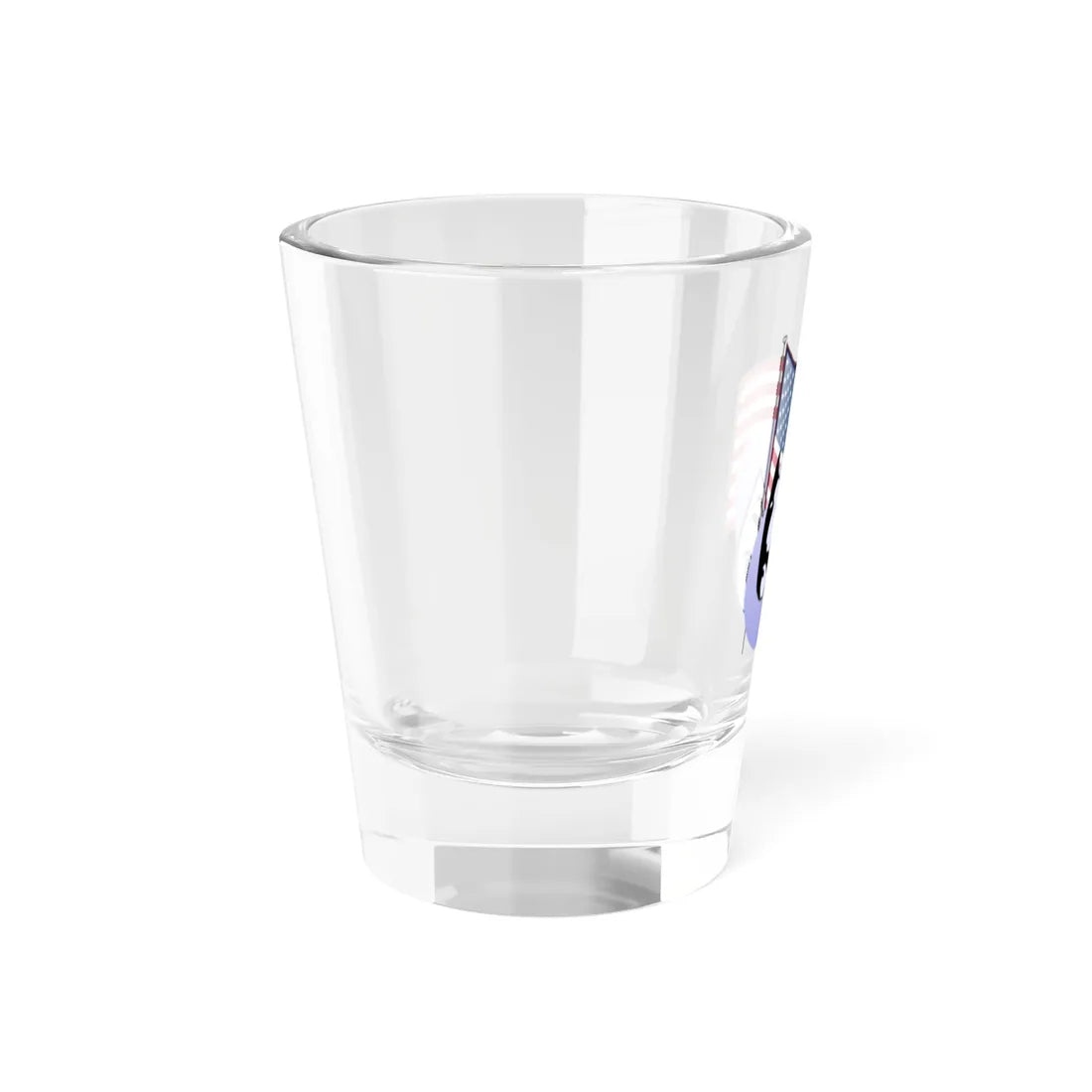 Us-theatre-actor (United States) Shot Glass 1.5oz - Go Mug Yourself