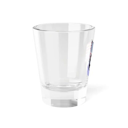 Us-theatre-actor (United States) Shot Glass 1.5oz - Go Mug Yourself
