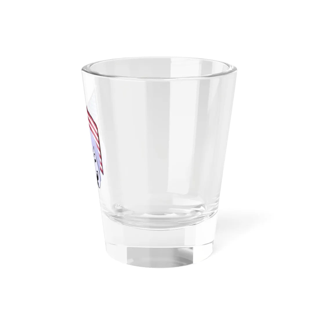 Us-theatre-actor (United States) Shot Glass 1.5oz - Go Mug Yourself
