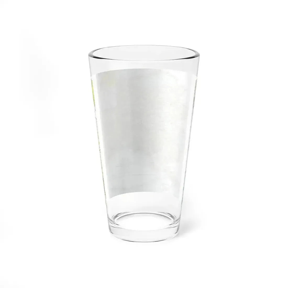 USA - Alaska (1959) (Map) Pint Glass 16oz - Go Mug Yourself
