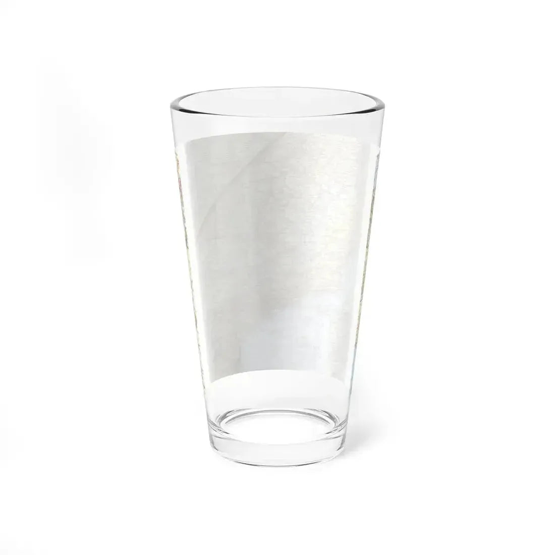 USA - California, Southern (1966) (Map) Pint Glass 16oz - Go Mug Yourself