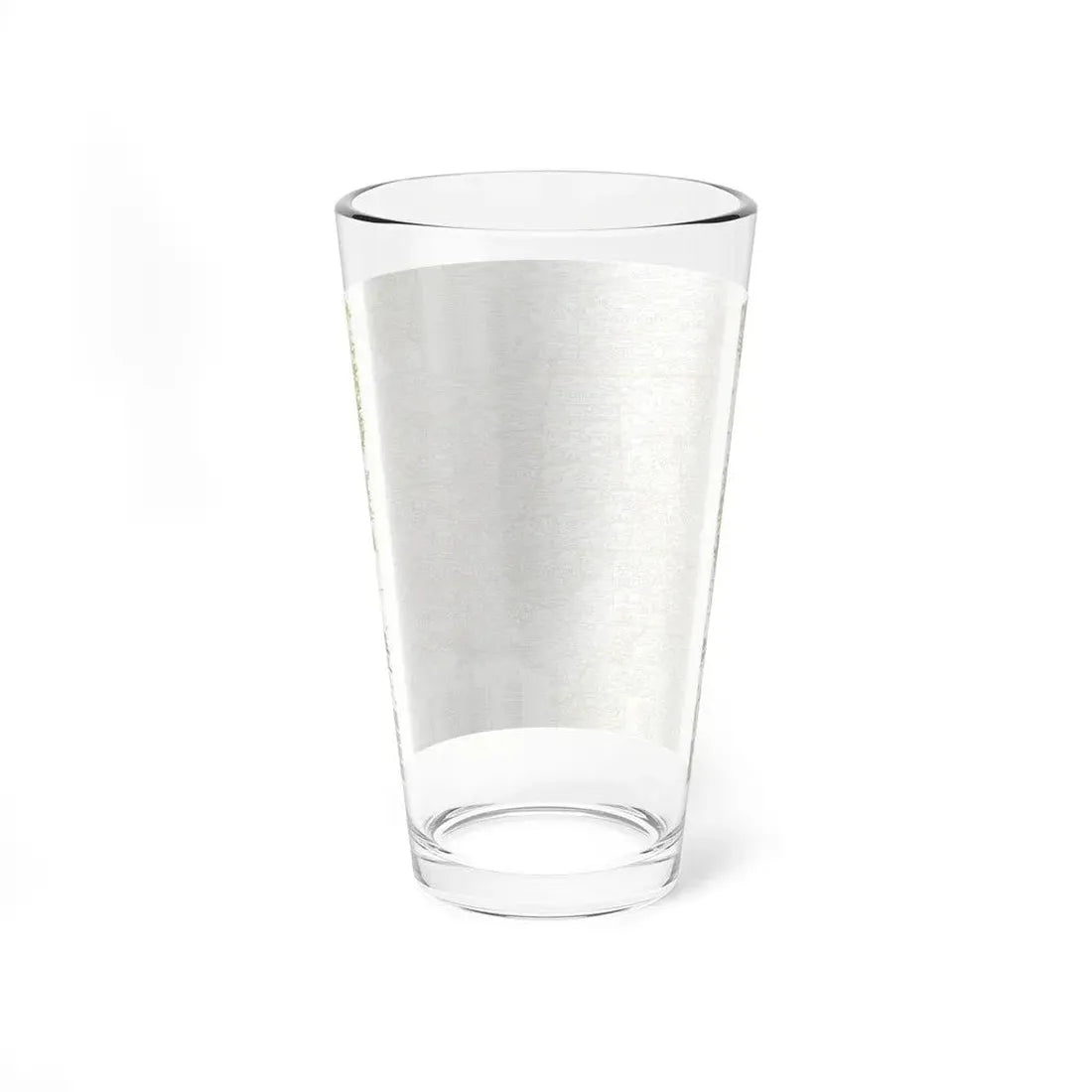 USA - National Parks and Historic Sites 1 (1958) (Map) Pint Glass 16oz - Go Mug Yourself