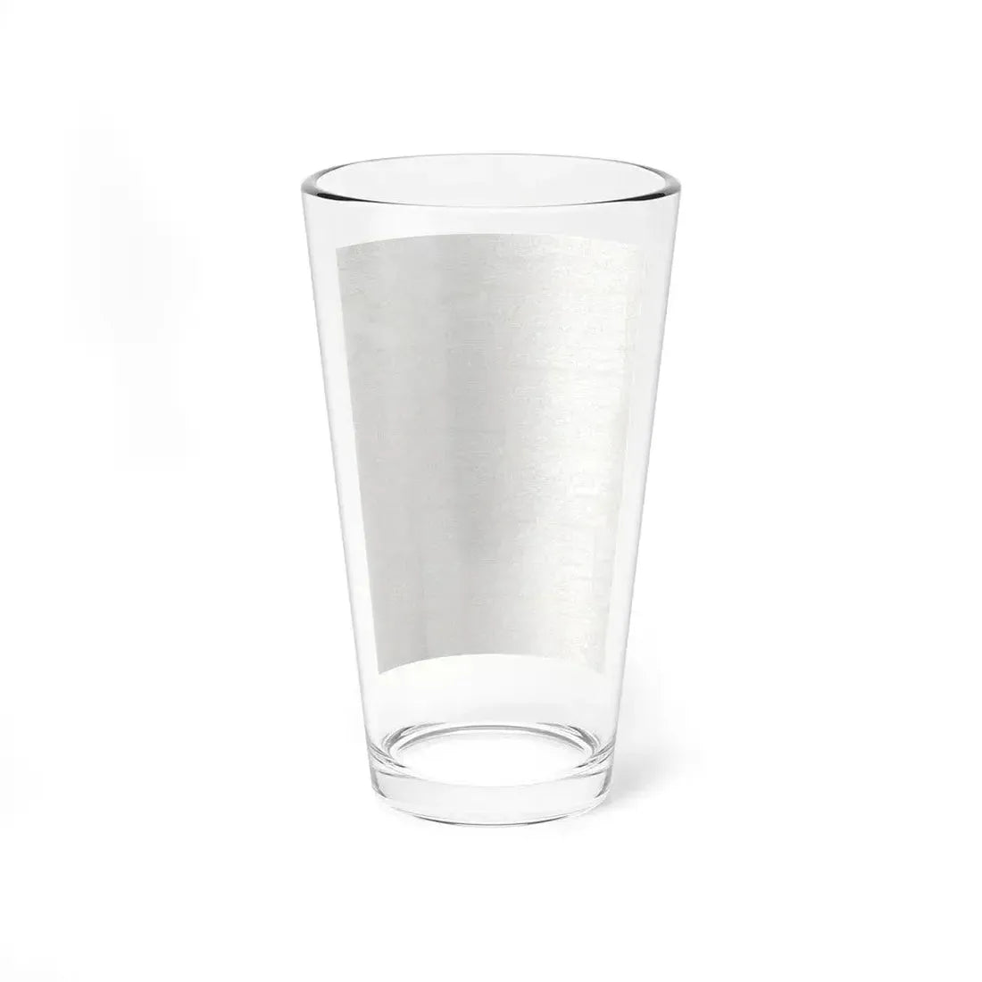 USA - North Central (1958) (Map) Pint Glass 16oz - Go Mug Yourself