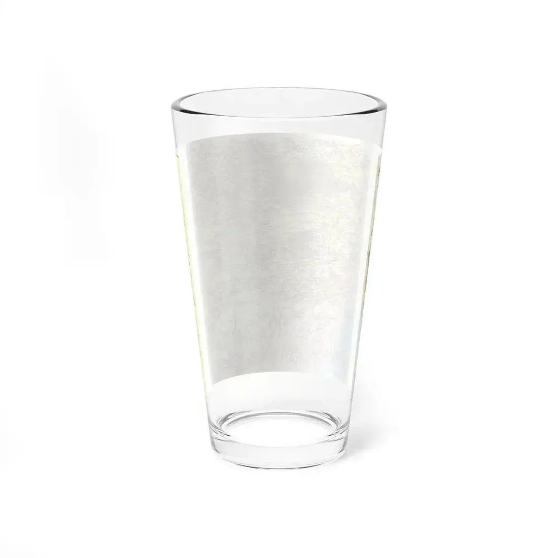 USA - Southwest 1 (1982) (Map) Pint Glass 16oz - Go Mug Yourself